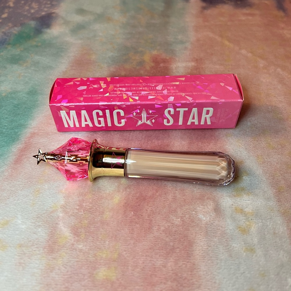 Jeffree Star Magic Star Concealer